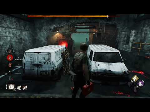 Steam Community :: Video :: Dead By Daylight Clip Compilation