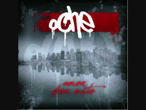 oche rial shit feat cristo corona