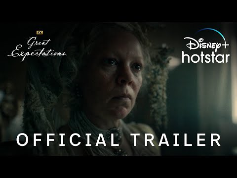 Great Expectations | Official Trailer | Disney+ Hotstar Indonesia