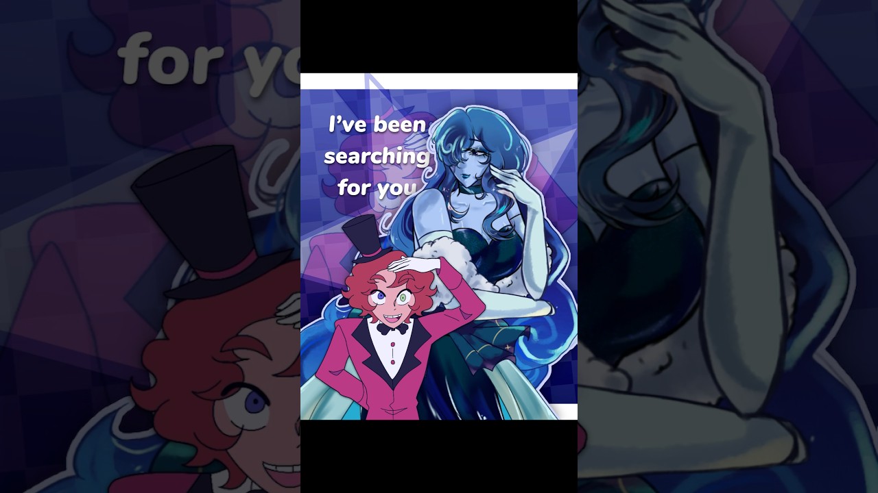 ALL NIGHT FOREVER | Animation (TADC) #theamazingdigitalcircus #tadc