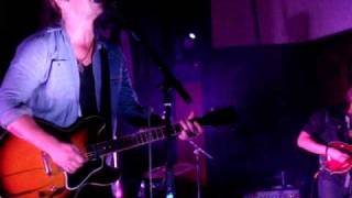 Through Smoke - Needtobreathe (April 26, 2010)