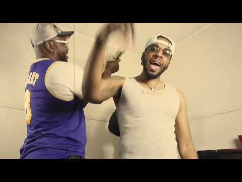 E Tha Monstar - Target Ft. King Space (Shot & Edited by @monstars216)