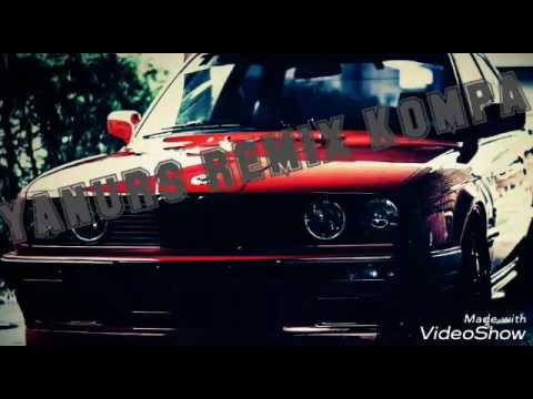 Dj LyVeNs ft GAlAnTiS _ HuNteR_ REmixKÔmpa [ Yanurs ] 2017