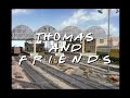 Thomas And F R I E N D S Intro Parody Season 1