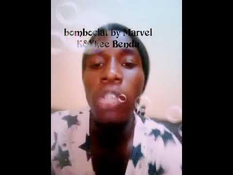 Bomboclat by Ykee benda and Marvel K