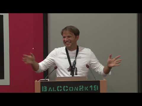 BalCCon2k19 - Igor Lukic - Lessons learned while Pentesting travel industry