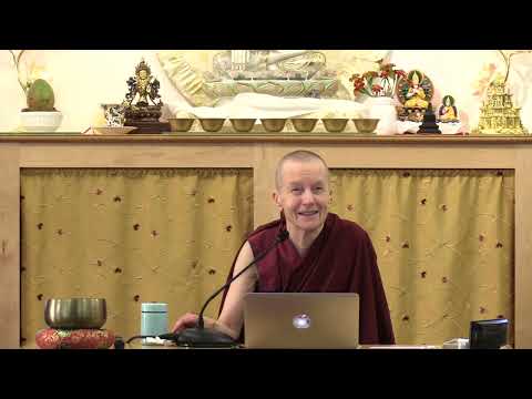 03 Working with Emotions: Attachment and Fear 10-02-22