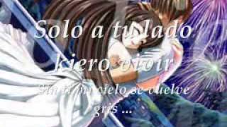 Solo a tu lado quiero vivir   Jyve V