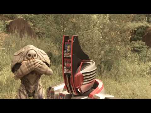 Decade Complete form 21