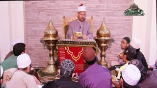 القرءان غنى لا فقر بعده ك الأربعين فى فضائل كلام رب العالمين 2 الشيخ أشرف الجعفري