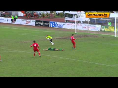 Italian Cup: Virtus DB - St. Georgen 6:7 on penalties