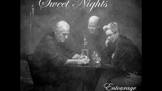 Entourage Jazz Trio - "Gee Baby Ain't I Good To You"