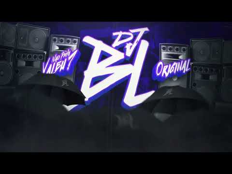 MEGA SUBMUNDO DO TIMBALAND - (@SeltonDJ  DJ BL & @DJNpcSize  )