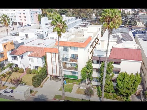 Sixth Street Apartments - Video 2 of 2