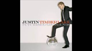 Justin Timberlake - Sexy Ladies