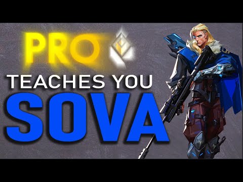 Full Comprehensive Sova Guide