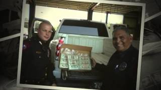 Happy Retirement David Mirelez!