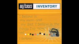 Buzzcocks - I look alone