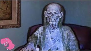 7 People Found Dead Years After Their Death