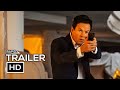 THE FAMILY PLAN Official Trailer (2023) Mark Wahlberg