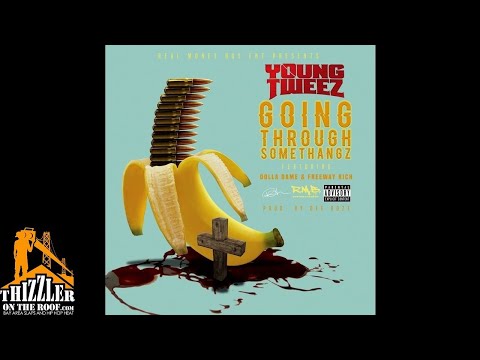 Young Tweez ft. Dolla Dame & Freeway Rich - Going Through Some Thangz (Exclusive) [Thizzler.com]