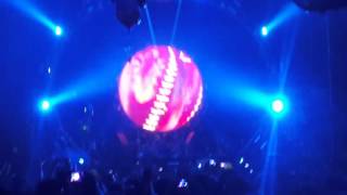 Maceo Plex - Intro + Solar Detroit @ Creamfields