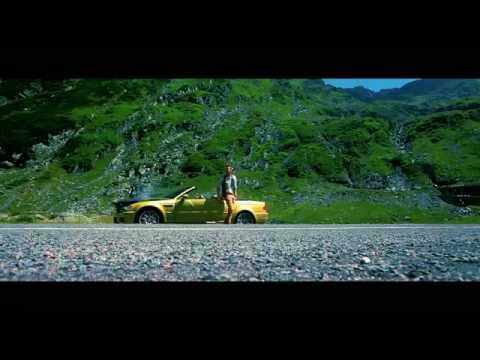 Akcent feat Ruxandra Bar Feelings On Fire ( official video )  03452111909