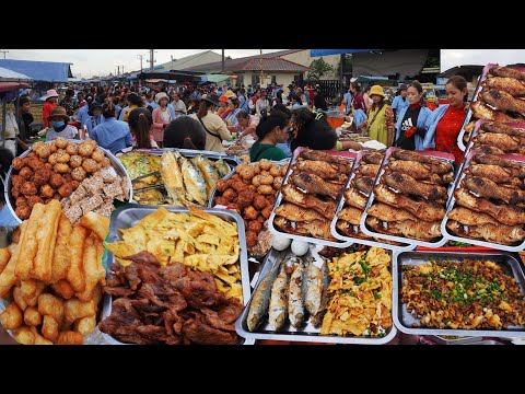 How Street Vendors Fuel Thousands of Workers with Breakfast Under $1