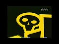 Cartoon Network Reklamer Fra 2004 Norsk Tale