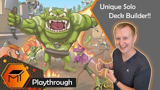 Goblivion video thumbnail
