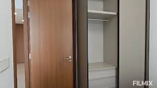 Stirling Residences 2 beds 1 bath #happyboon