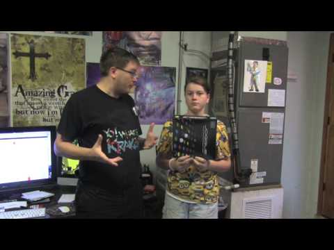 Dice Tower Reviews: Joggle