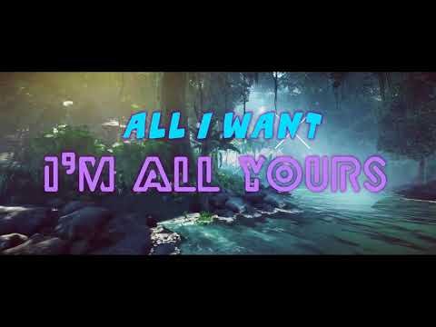 "You" By: Brittany Bloom (Lyric Video)