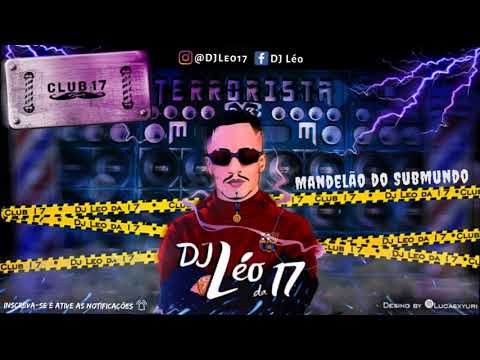 BRUXARIA ÁRABE - MC Kalzin e MC B7 (DJ Gui7 e DJ Léo da 17)