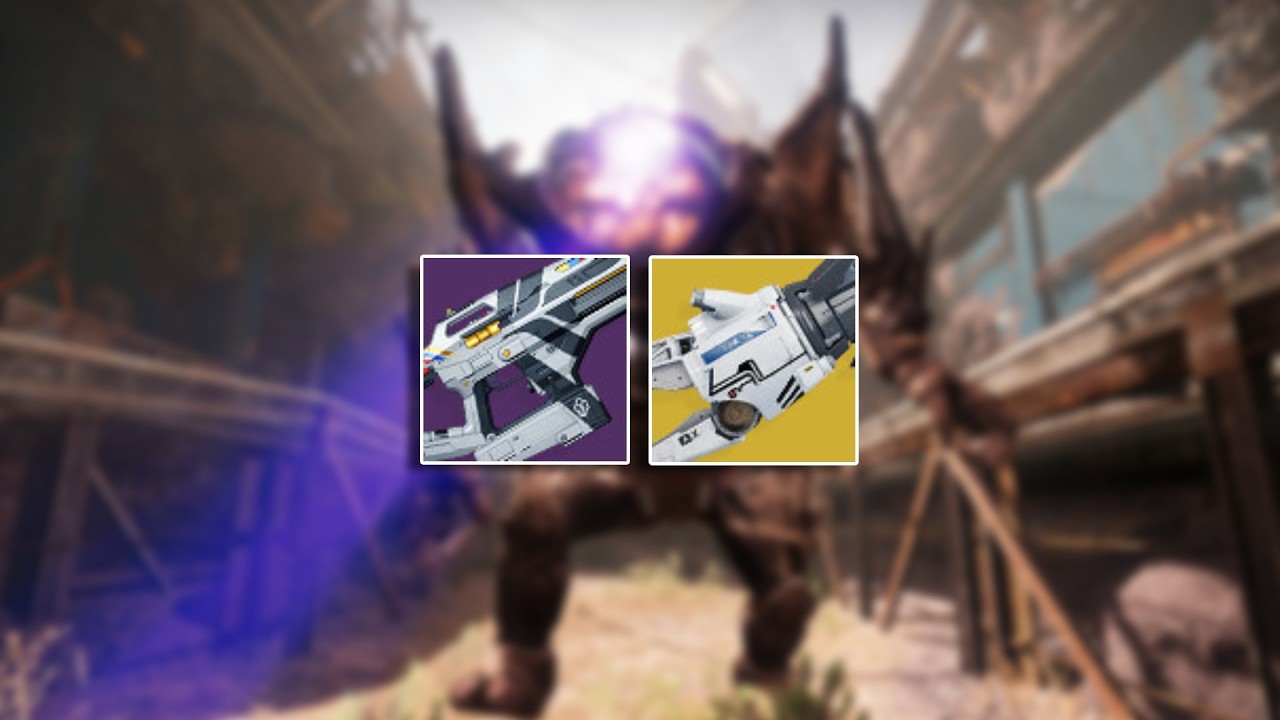 THE BEACON vs PHYRZHIA (BAIT AND SWITCH)