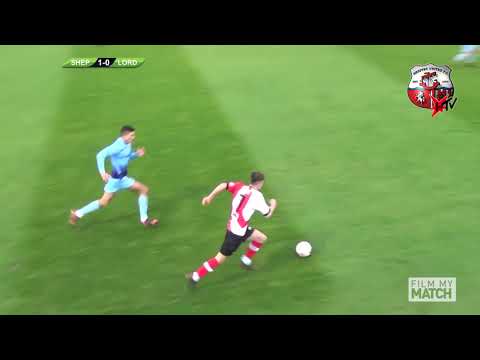 Sheppey United 3-3 Lordswood - 5 Jan 2019 - Highlights