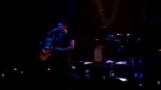 Matt Willis Don't Let It Go To Waste Live