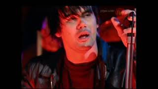 Grinspoon - Lost Control Channel V 2002