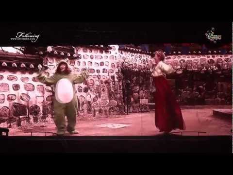 [HD]SNSD concert jessica, 제시카, 西卡with Key shinee