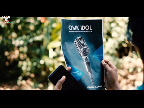 Official trailer OMK IDOL 2020