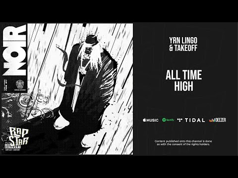 YRN Lingo & Takeoff - All Time High (Nior)