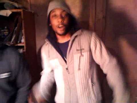 JD New Generation Swagger freestyle