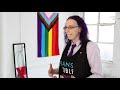 Fear of a GenderQueer Planet | Laura A. Jacobs | TEDxBinghamtonUniversity