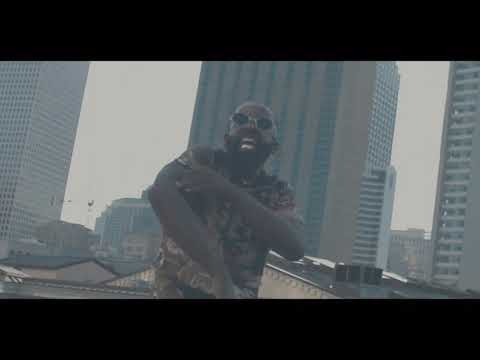 Campaign Brooks- ILL WAIT (Official Music Video)