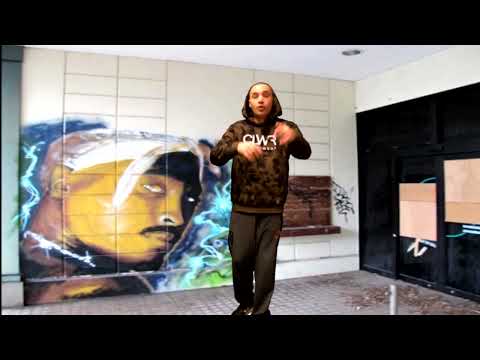 MERGIM   KVAR PÅ GATAN  (OFFICIAL VIDEO)