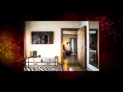 M1 Club Hotel review in Odessa, Ukraine HD Review