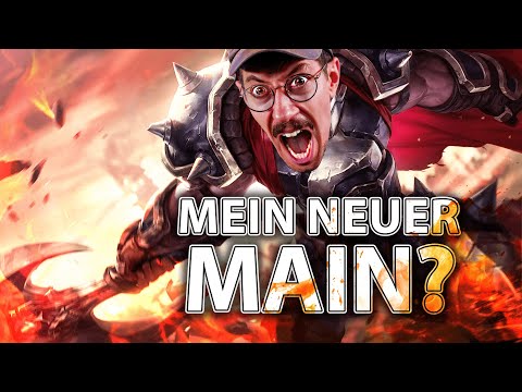 Traumstart mit Darius 😍 | League of Legends