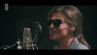 Baby I&#39;m A Fool - Melody Gardot  Au Chateau d&#39;Herouville 2018