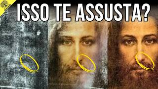 Carta de Pilatos Descreve a Cor e o Rosto de Jesus Em Detalhes Surpreendentes