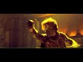 Tiger Turbo Vs Shibumi Last Fight Scene Dragon Tiger Gate 2006